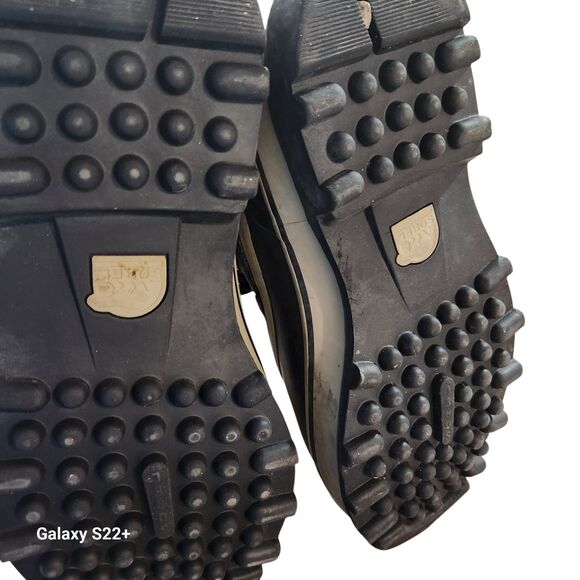 Sorel Caribou Snowboots Men SZ 10 Winter Workwear Outdoors Waterproof Gorpcore - Picture 3 of 6